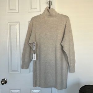 Aritzia Babaton ‘Maclean’ sweater dress